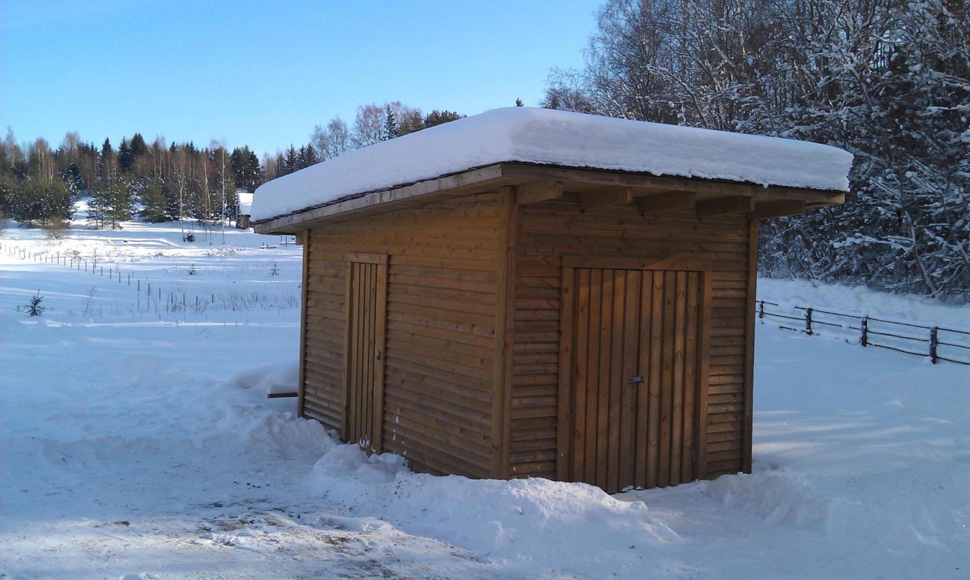 Hotel Aasa Puhkemaja Otepää Zewnętrze zdjęcie