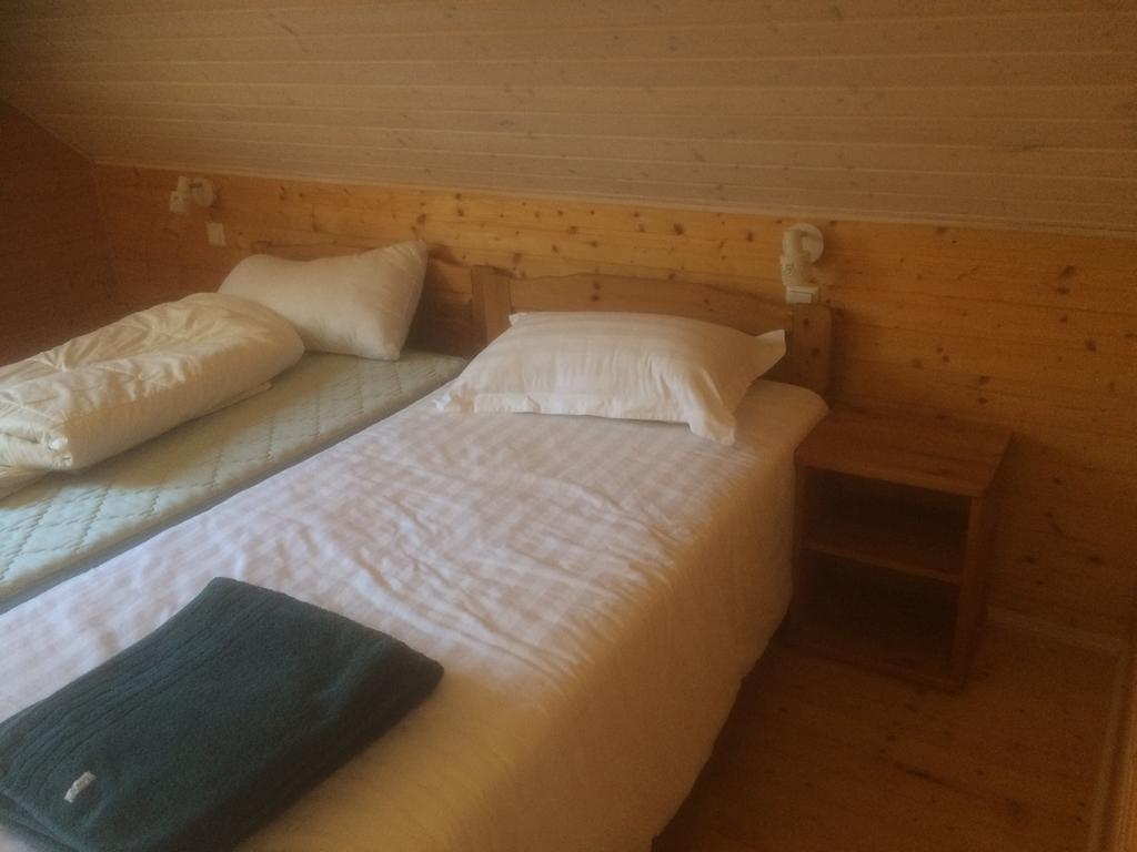Hotel Aasa Puhkemaja Otepää Zewnętrze zdjęcie