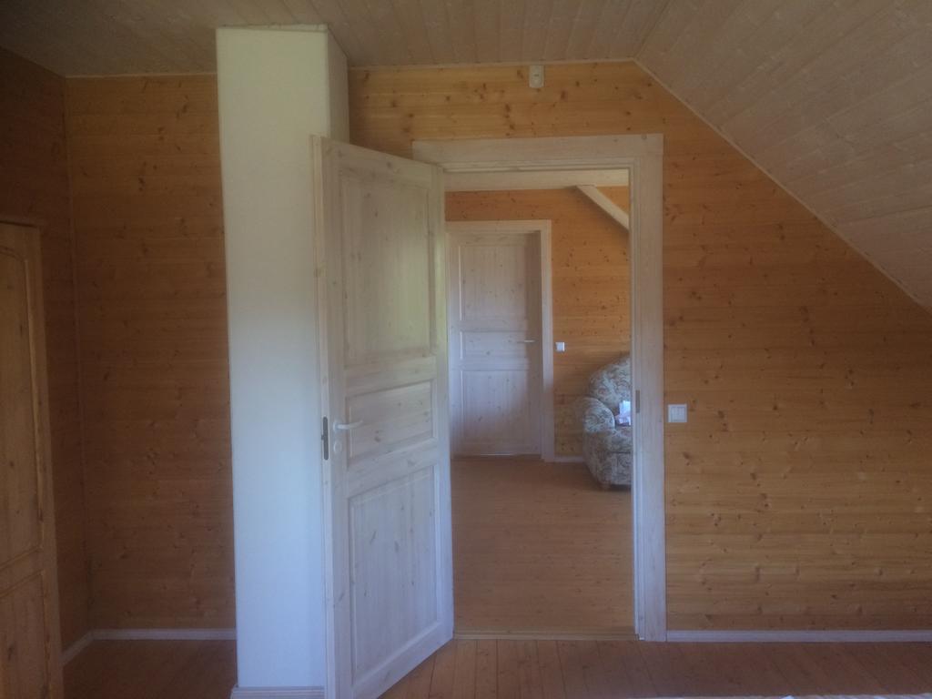 Hotel Aasa Puhkemaja Otepää Zewnętrze zdjęcie