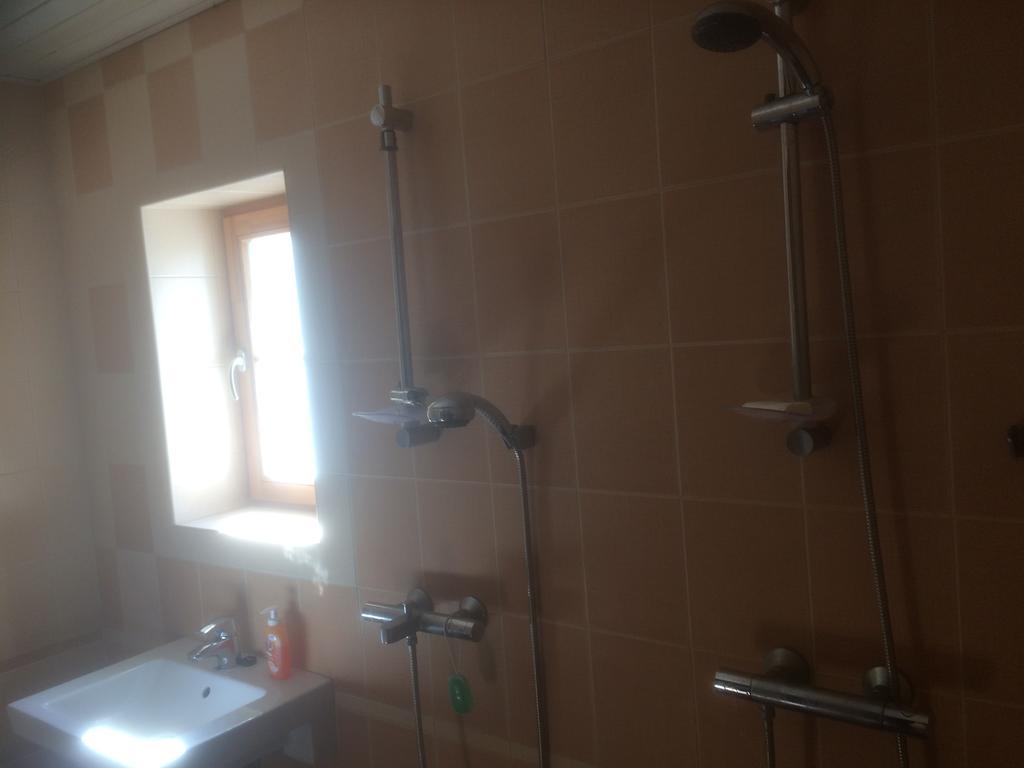 Hotel Aasa Puhkemaja Otepää Zewnętrze zdjęcie