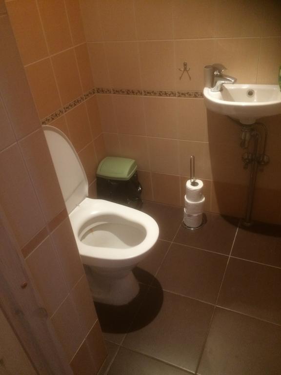 Hotel Aasa Puhkemaja Otepää Zewnętrze zdjęcie