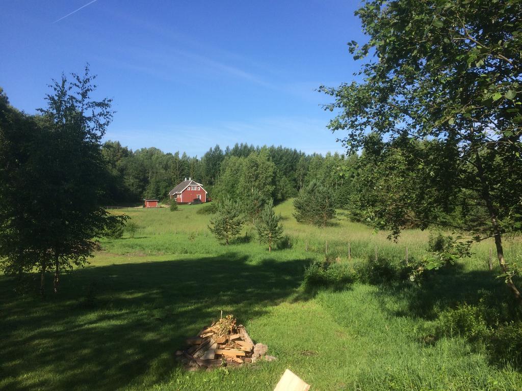 Hotel Aasa Puhkemaja Otepää Zewnętrze zdjęcie