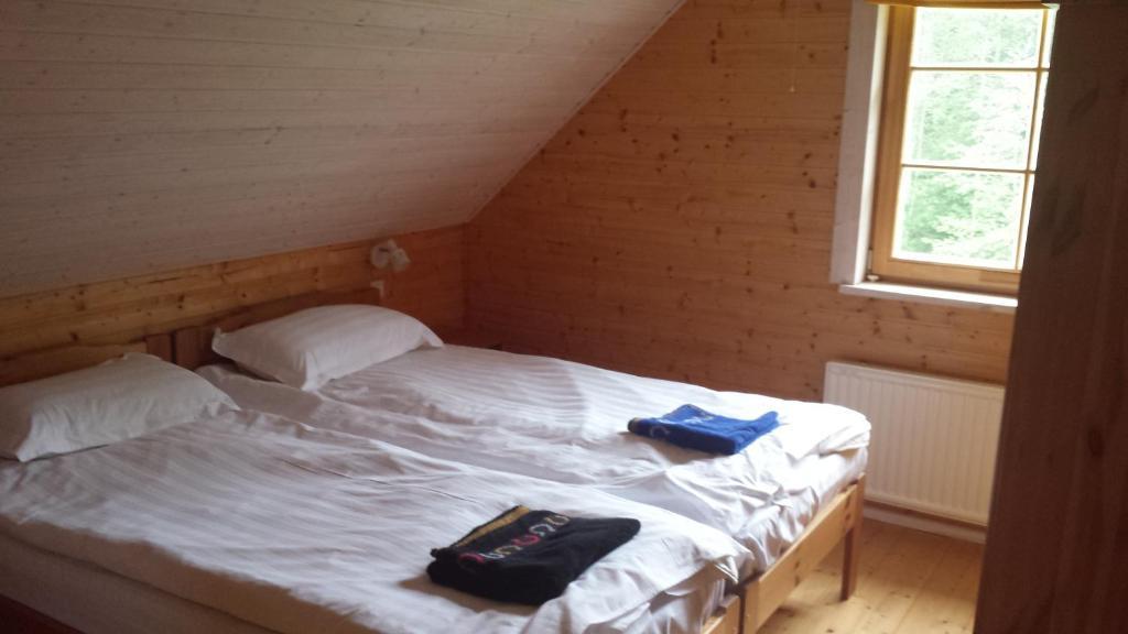 Hotel Aasa Puhkemaja Otepää Zewnętrze zdjęcie